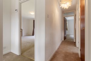 Hallway- click for photo gallery